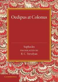 Oedipus at Colonus