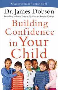 Building Confidence in Your Child