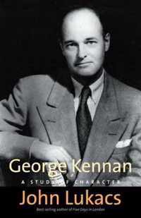 George Kennan