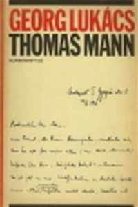 Thomas mann