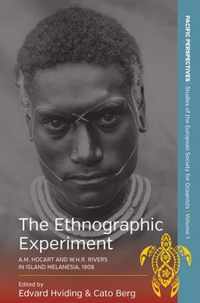 The Ethnographic Experiment