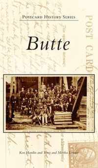 Butte