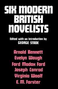 Six Modern British Novelists