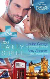 200 Harley Street