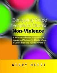 Equipping Young People To Choose Non-Violence