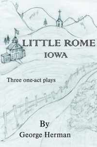 Little Rome, Iowa