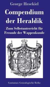 Compendium der Heraldik