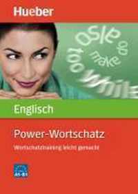 Power-Wortschatz Englisch