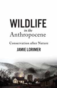 Wildlife in the Anthropocene