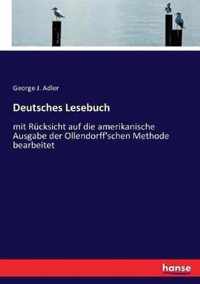 Deutsches Lesebuch