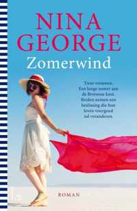 Zomerwind