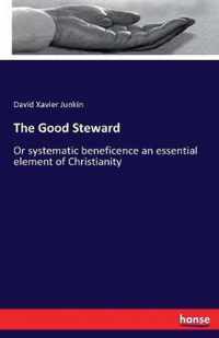 The Good Steward