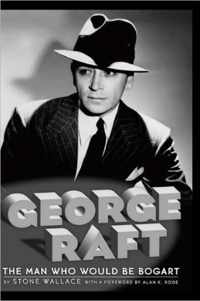 George Raft