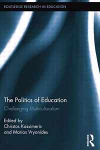 The Politics of Education