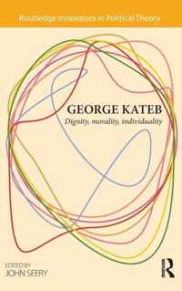 George Kateb