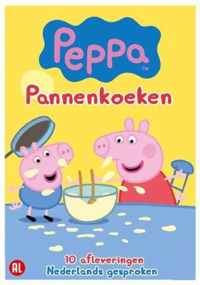 Peppa Pig - Pannenkoeken