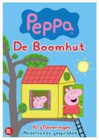 Peppa Pig - De Boomhut