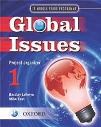 Global Issues: MYP Project Organizer 1