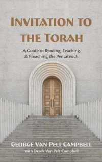 Invitation to the Torah