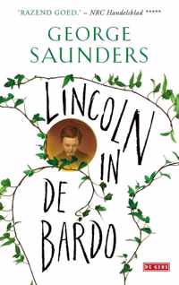 Lincoln in de bardo