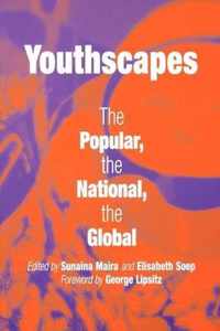 Youthscapes