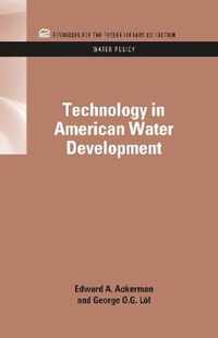 Technology in American Water Development