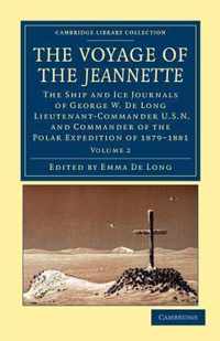 The Voyage of the Jeannette