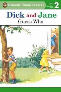 Dick and Jane