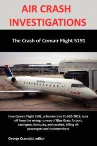 AIR CRASH INVESTIGATIONS