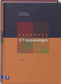 Leerboek ICT-toepassingen