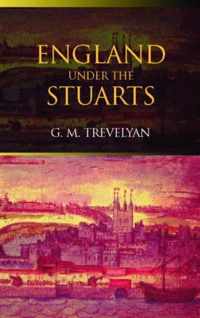 England Under the Stuarts