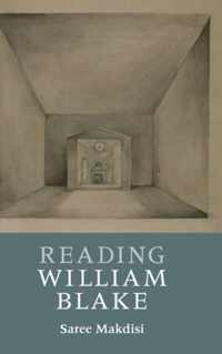 Reading William Blake