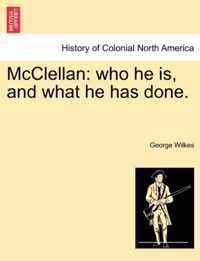 McClellan