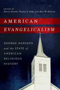 American Evangelicalism