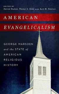 American Evangelicalism