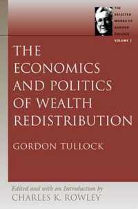 Economics & Politics of Wealth Distribution