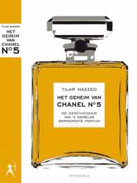 Het geheim van Chanel no 5