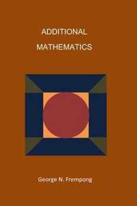 Additional Mathematics