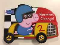 Peppa Big  -   Remmen, George!