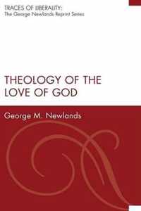 Theology of the Love of God