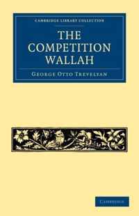 The Competition Wallah