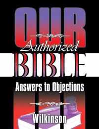 Our Authorized Bible