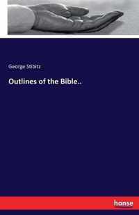 Outlines of the Bible..