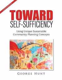 Toward Self-Sufficiency