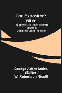 The Expositor's Bible