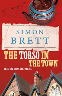 The Torso in the Town