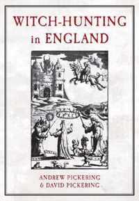 Witch-hunting in England