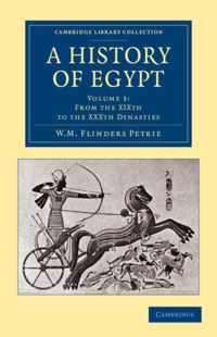 A History of Egypt