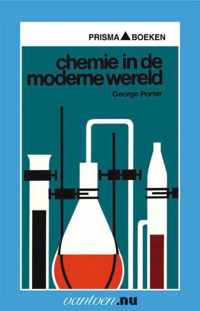 Vantoen.nu  -   Chemie in de moderne wereld