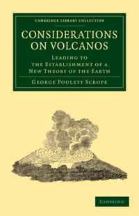 Considerations on Volcanos